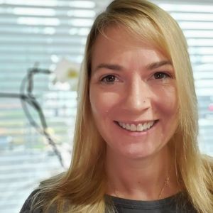 Meet your Posher, Kendra